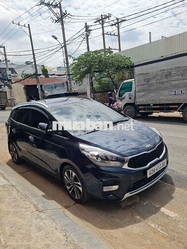 KIA RONDO 2.0 GAT,2020,ĐÚNG 58000km,ZIN&ĐẸP 95%
