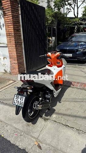 Vario 150 2021 mới cọp