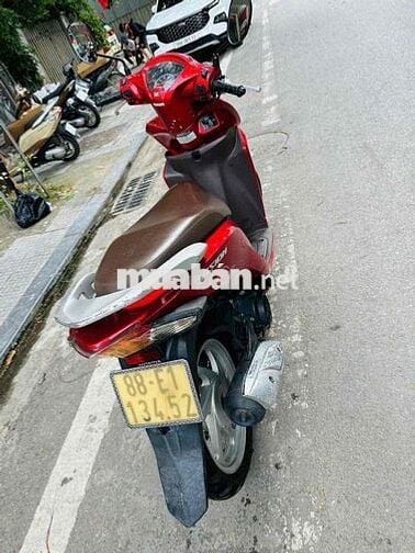 vision2016 máy zin chất