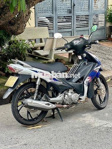 Suzuki Axelo 2014 chính chủ ký được