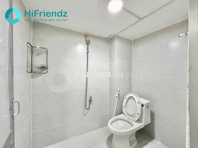 CHO THUÊ KIOT GẦN NGÃ TƯ BÌNH THÁI