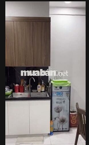 Giá rẻ căn Studio full NT chỉ 5tr/tháng view đẹp