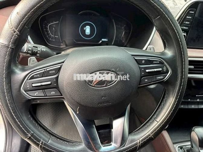 Santafe 2.4 Premium 2020