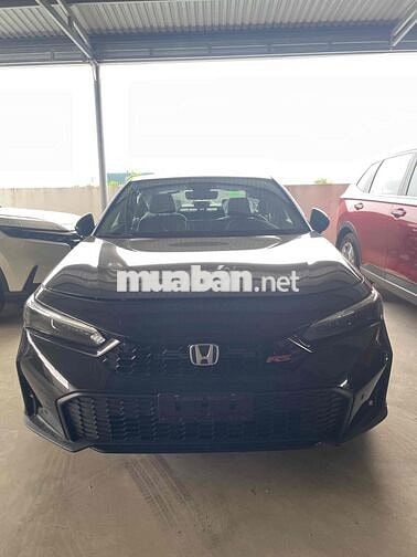 Honda Civic HEV sx2024 xả kho giá nào cũng bán