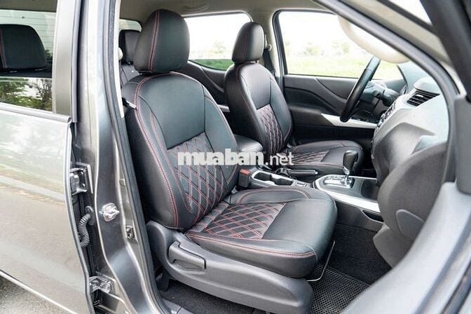 Nissan Navara EL 2.3 AT 2WD 2023 - 48000 km