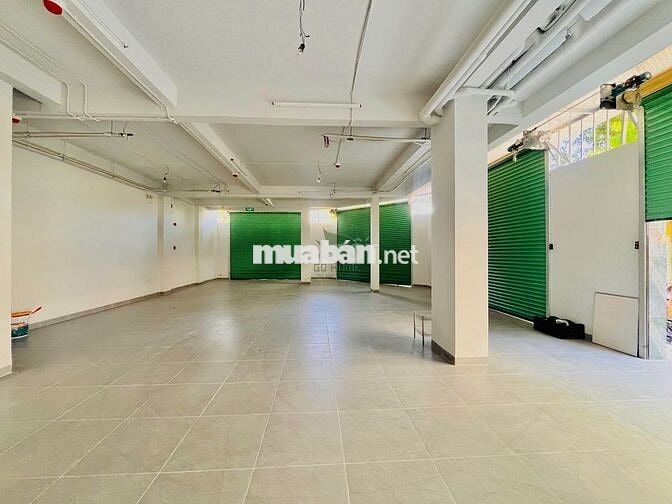 CHO THUÊ MẶT BẰNG GÓC 2 MẶT TIỀN 150M2 GIÁ 20 TRIỆU KHU PHƯỚC LONG