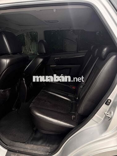Hyundai SantaFe SLX  2009 2.0 EVGT - 140000 km