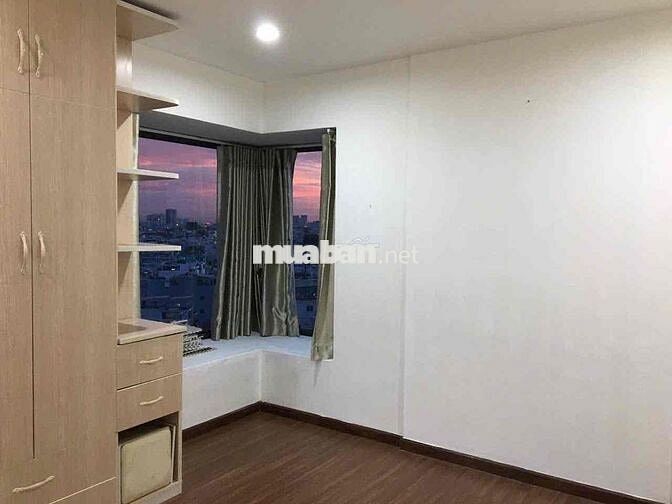 Cho thuê căn hộ Res 11 – 76m² – 2PN 2WC – Có nội thất – 15tr/tháng