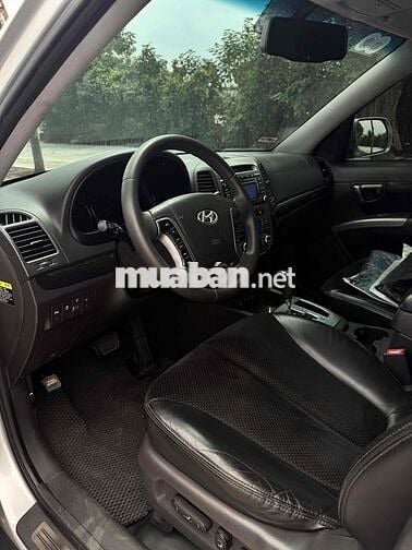 Hyundai SantaFe SLX  2009 2.0 EVGT - 140000 km