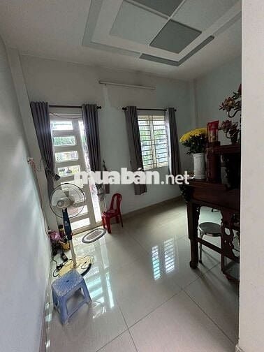 CHO THUÊ NHÀ NC 120/ ĐƯỜNG SỐ 59 F14 GÒ VẤP