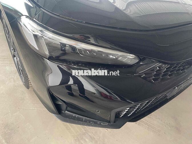 Honda Civic HEV sx2024 xả kho giá nào cũng bán