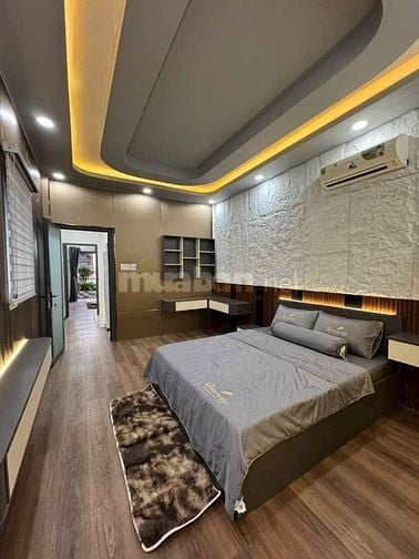 Thanh lý gấp căn nhà Nguyễn Trọng Tuyển, Tân Bình giá 4tỷ380/54,2m2