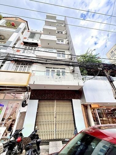 CHO THUÊ NHÀ KINH DOANH 10 PHÒNG KHU PHỐ HÀN TTTP GIÁ 40TRIỆU/THÁNG