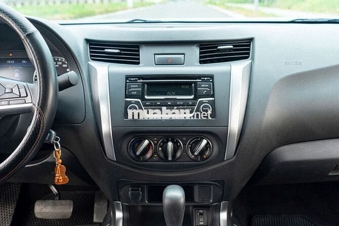 Nissan Navara EL 2.3 AT 2WD 2023 - 48000 km