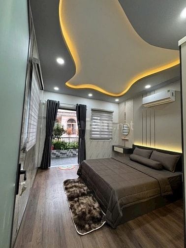 Thanh lý gấp căn nhà Nguyễn Trọng Tuyển, Tân Bình giá 4tỷ380/54,2m2