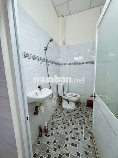 NHÀ HIẾM Q11_ 56,7M2_ HẺM XE HƠI ĐỖ CỬA_ GIÁ 6,8 TỶ