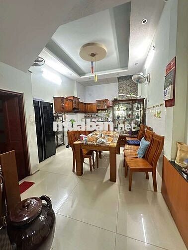 CHO THUÊ NHÀ NC 120/ ĐƯỜNG SỐ 59 F14 GÒ VẤP