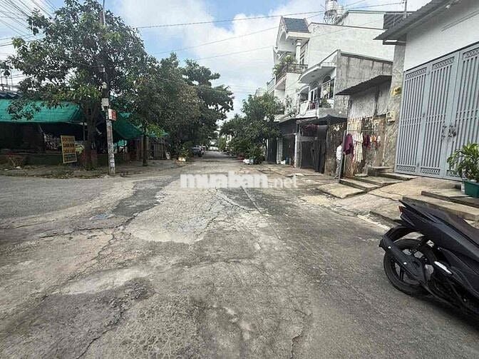 🎉MỨC GIÁ 5 TỶ 600 – LÔ ĐẤT KDC ĐẠI HẢI - XÃ BÀ ĐIỂM, TP.HCM - CHỦ GỬI
