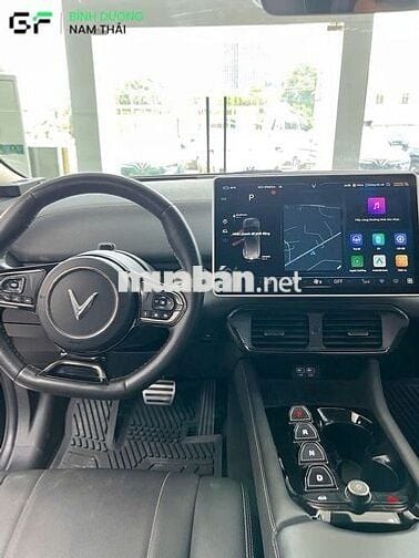 VF8 Eco Pin CATL 2023