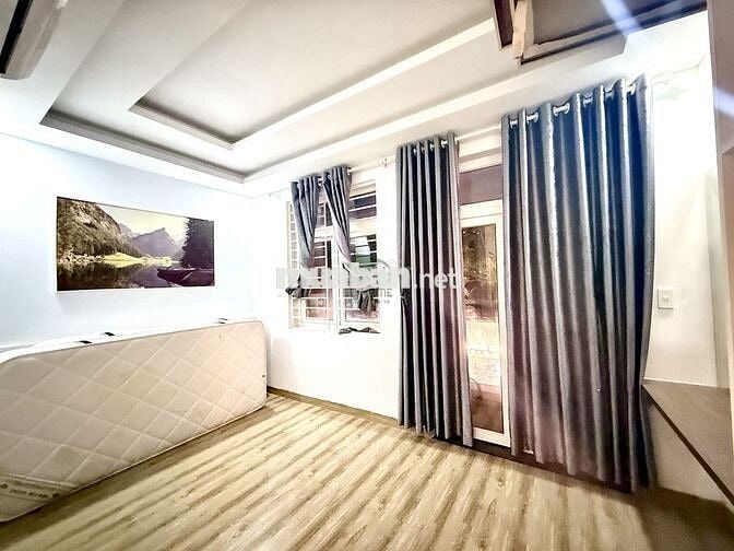 CHO THUÊ NHÀ KINH DOANH 10 PHÒNG KHU PHỐ HÀN TTTP GIÁ 40TRIỆU/THÁNG
