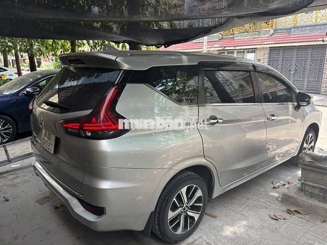 #Mitsubishi #Xpander 1.5AT 2019
