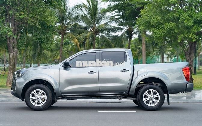 Nissan Navara EL 2.3 AT 2WD 2023 - 48000 km