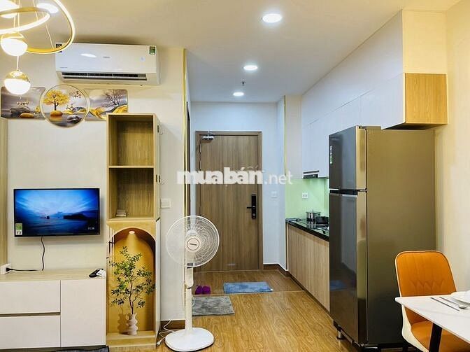 CẦN BÁN CĂN HỘ STUDIO LEGACY CENTRAL CDT KIM OANH, CHỈ TỪ 1 TỶ/CĂN