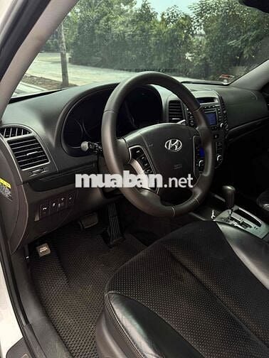 Hyundai SantaFe SLX  2009 2.0 EVGT - 140000 km
