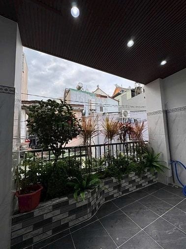 Thanh lý gấp căn nhà Nguyễn Trọng Tuyển, Tân Bình giá 4tỷ380/54,2m2