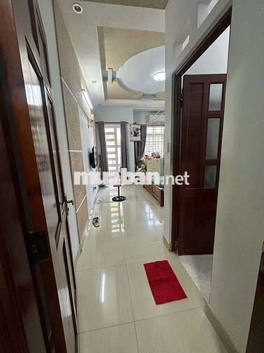 CHO THUÊ NHÀ NC 120/ ĐƯỜNG SỐ 59 F14 GÒ VẤP