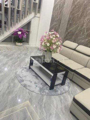 Siêu phẩm nhà hẻm 1017 Lạc Long Quân, p11, Tân Bình, 58,3m2, giá 5,25 