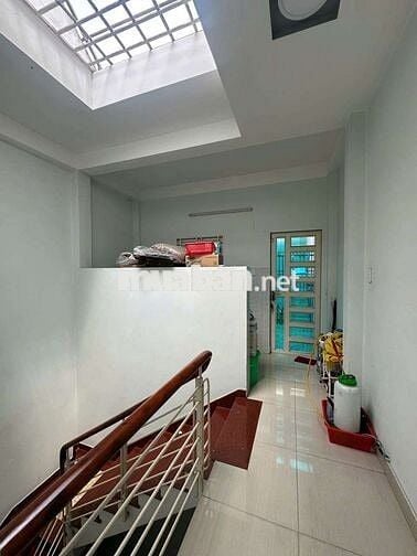 CHO THUÊ NHÀ NC 120/ ĐƯỜNG SỐ 59 F14 GÒ VẤP