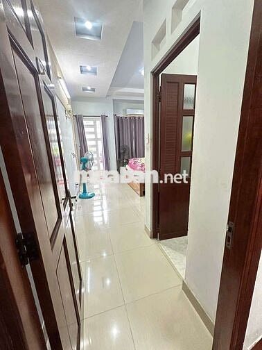 CHO THUÊ NHÀ NC 120/ ĐƯỜNG SỐ 59 F14 GÒ VẤP