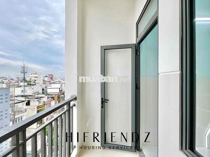 CHDV DUPLEX CAO CẤP - TRUNG TÂM TÂN PHÚ - GẦN ĐẦM SEN - ĐH VĂN HIẾN