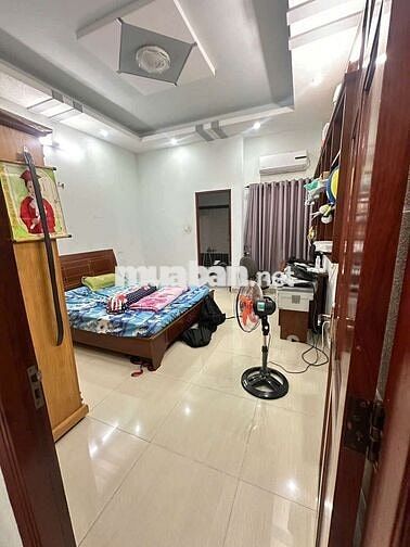CHO THUÊ NHÀ NC 120/ ĐƯỜNG SỐ 59 F14 GÒ VẤP