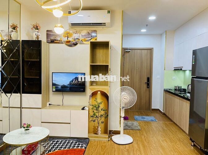 CẦN BÁN CĂN HỘ STUDIO LEGACY CENTRAL CDT KIM OANH, CHỈ TỪ 1 TỶ/CĂN