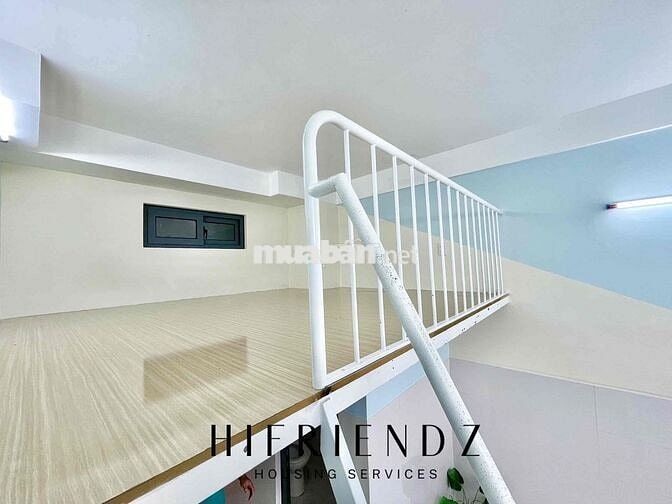 CHDV DUPLEX CAO CẤP - TRUNG TÂM TÂN PHÚ - GẦN ĐẦM SEN - ĐH VĂN HIẾN