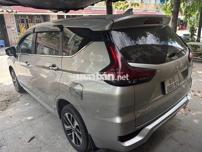 #Mitsubishi #Xpander 1.5AT 2019
