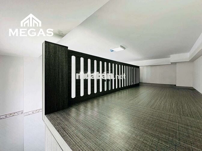 DUPLEX FULL NỘI THẤT XỊN XÒ, THANG MÁY, MÁY GIẶT - GẦN VĂN HIẾN
