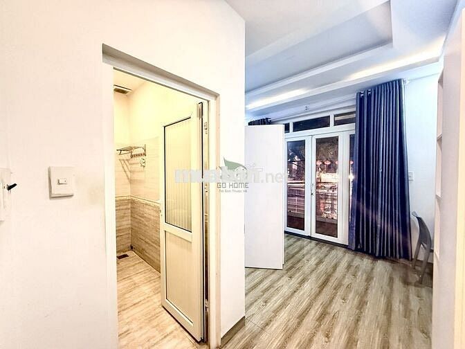 CHO THUÊ NHÀ KINH DOANH 10 PHÒNG KHU PHỐ HÀN TTTP GIÁ 40TRIỆU/THÁNG