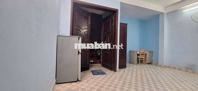 PHÒNG TRỌ GIÁ SINH VIÊN 30M2 GẦN ĐẠI HỌC CÔNG NGHIỆP