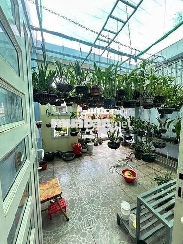 CHO THUÊ NHÀ NC 120/ ĐƯỜNG SỐ 59 F14 GÒ VẤP