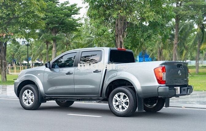 Nissan Navara EL 2.3 AT 2WD 2023 - 48000 km