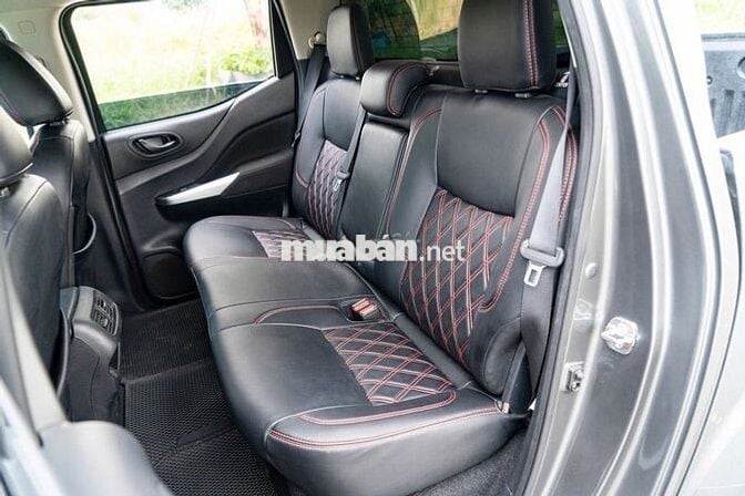 Nissan Navara EL 2.3 AT 2WD 2023 - 48000 km