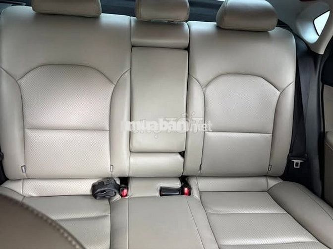 Kia Cerato 1.6 Luxury 2020, 1 chủ từ đầu