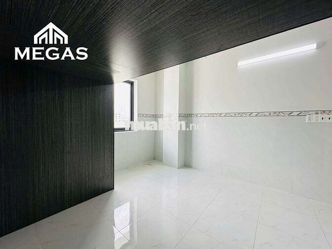 DUPLEX FULL NỘI THẤT XỊN XÒ, THANG MÁY, MÁY GIẶT - GẦN VĂN HIẾN