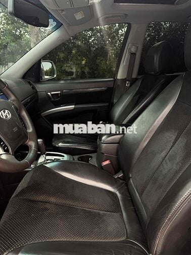 Hyundai SantaFe SLX  2009 2.0 EVGT - 140000 km