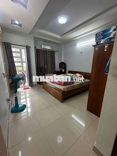 CHO THUÊ NHÀ NC 120/ ĐƯỜNG SỐ 59 F14 GÒ VẤP