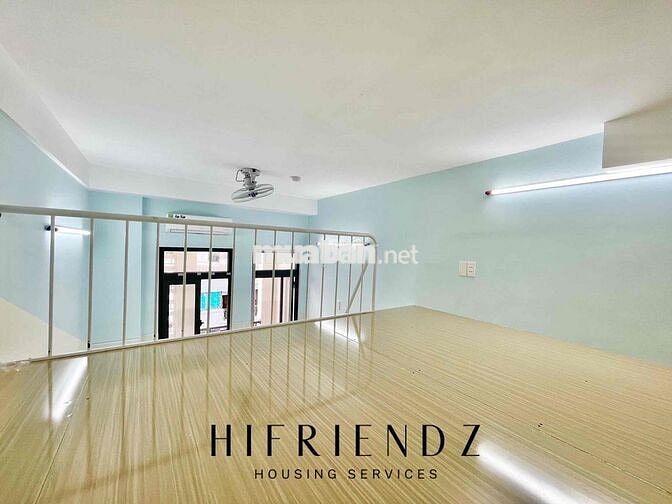CHDV DUPLEX CAO CẤP - TRUNG TÂM TÂN PHÚ - GẦN ĐẦM SEN - ĐH VĂN HIẾN