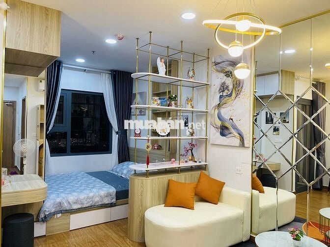CẦN BÁN CĂN HỘ STUDIO LEGACY CENTRAL CDT KIM OANH, CHỈ TỪ 1 TỶ/CĂN